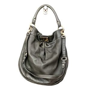 Marc by Marc Jacobs Hillier Hobo Purse Bag